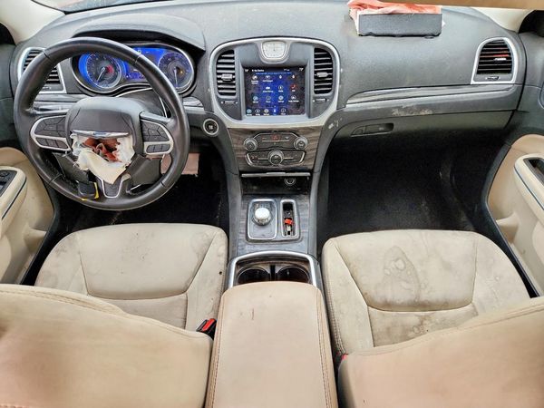 2021 CHRYSLER 300 300 Touring, Limited