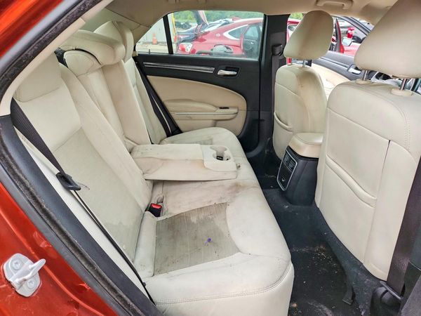 2021 CHRYSLER 300 300 Touring, Limited