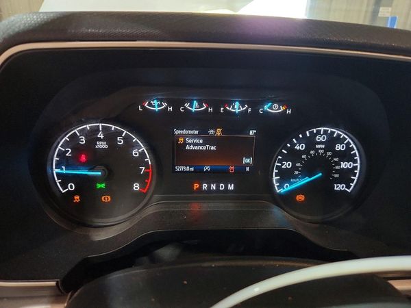 2021 FORD F150