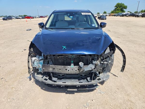 2015 MAZDA CX-5 Grand Touring/GT