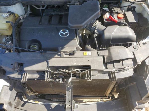2015 MAZDA CX-9 Grand Touring/GT