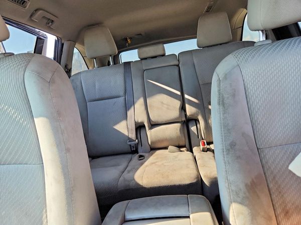 2019 TOYOTA HIGHLANDER LE/LE Plus