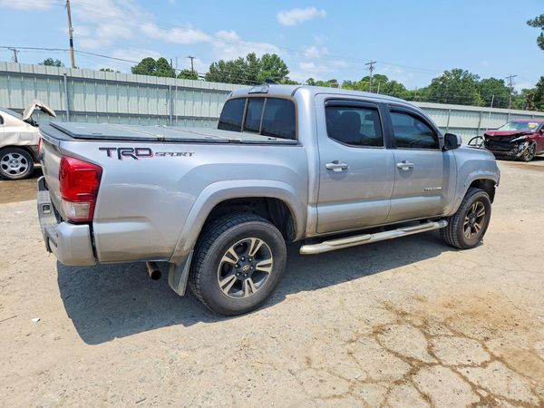 2016 TOYOTA TACOMA