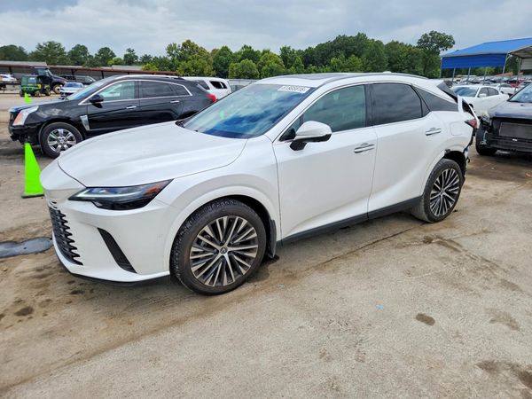 2024 LEXUS RX 350
