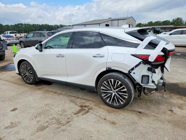 2024 LEXUS RX 350