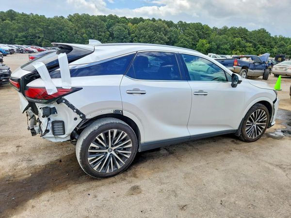 2024 LEXUS RX 350