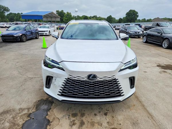 2024 LEXUS RX 350