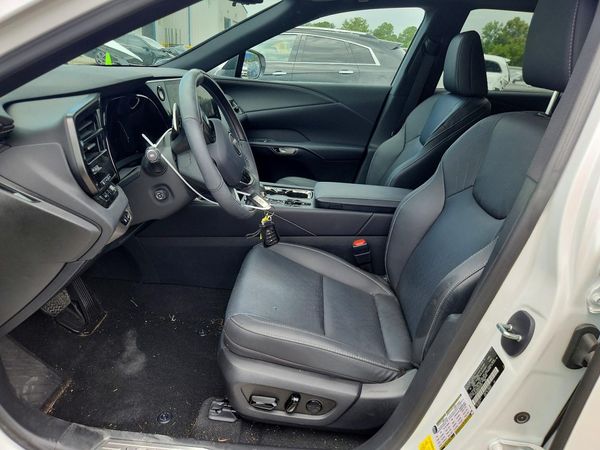 2024 LEXUS RX 350