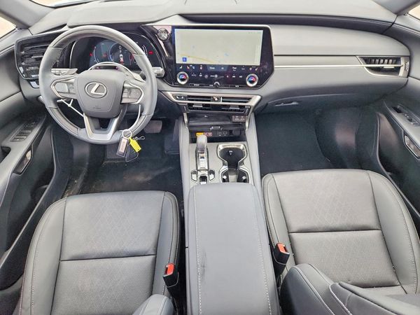 2024 LEXUS RX 350