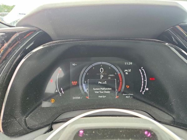 2024 LEXUS RX 350