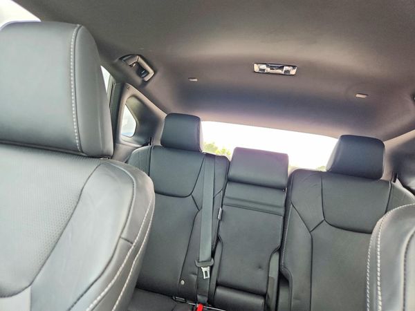 2024 LEXUS RX 350