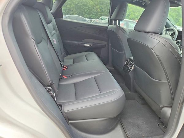 2024 LEXUS RX 350