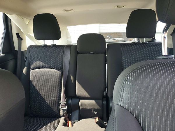 2019 DODGE JOURNEY