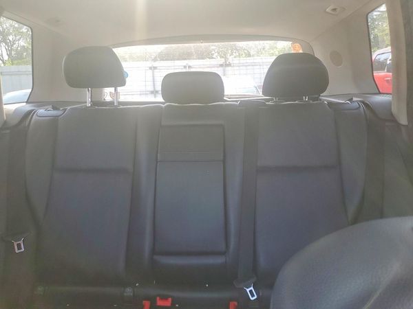 2012 MERCEDES-BENZ GLK GLK350 4-MATIC
