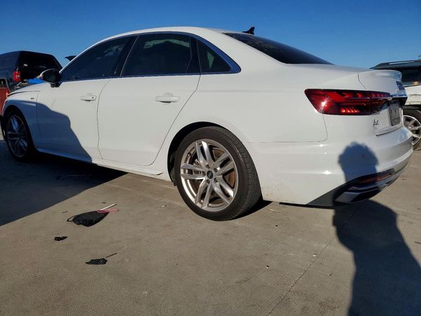 2023 AUDI A4