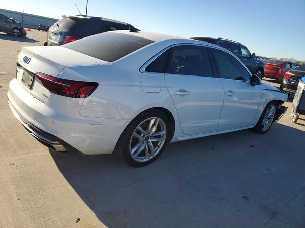 2023 AUDI A4