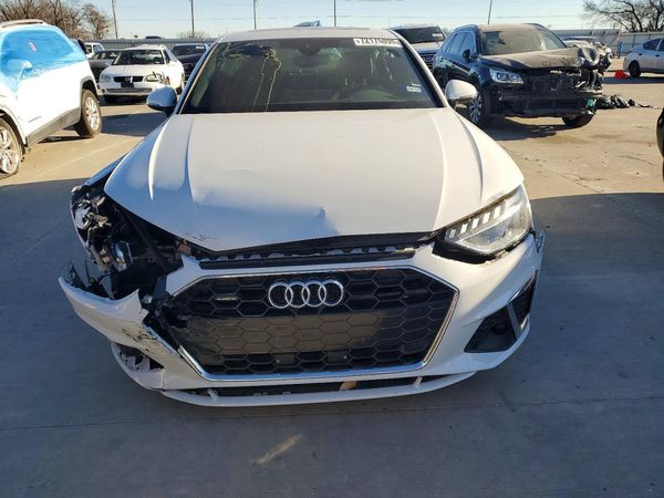 2023 AUDI A4