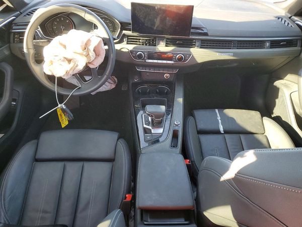 2023 AUDI A4