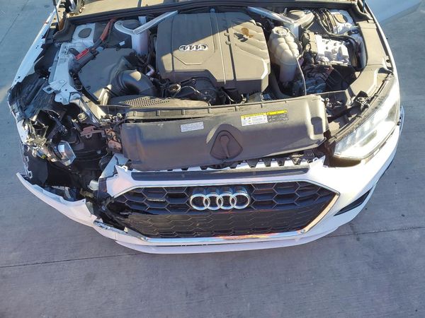 2023 AUDI A4