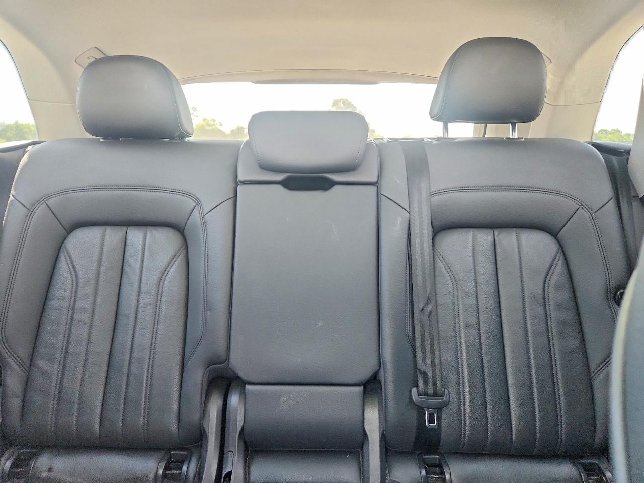 2018 AUDI Q5 quattro Premium Plus