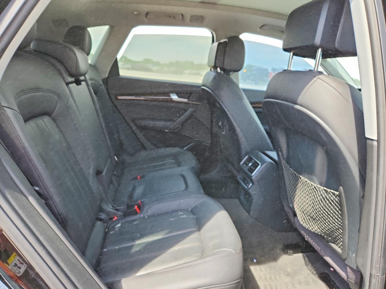 2018 AUDI Q5 quattro Premium Plus