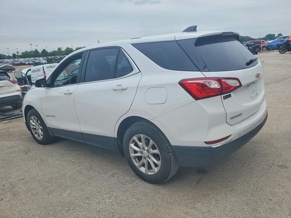 2018 CHEVROLET EQUINOX LT (1LT)