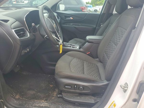 2018 CHEVROLET EQUINOX LT (1LT)