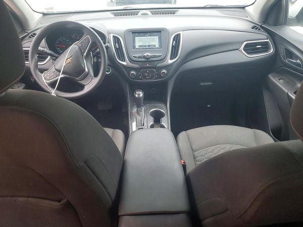 2018 CHEVROLET EQUINOX LT (1LT)
