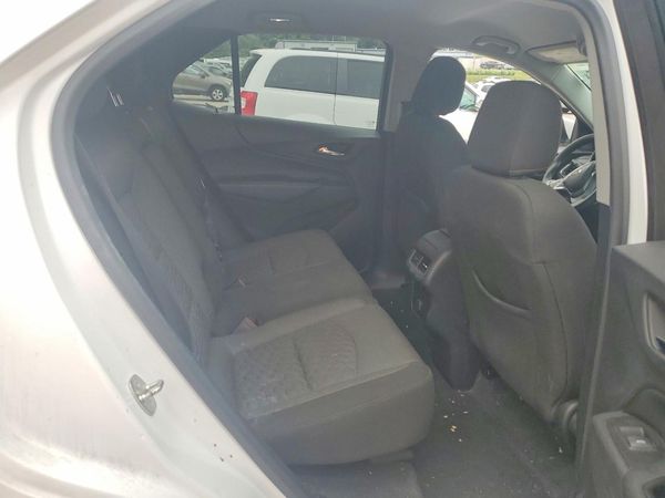 2018 CHEVROLET EQUINOX LT (1LT)
