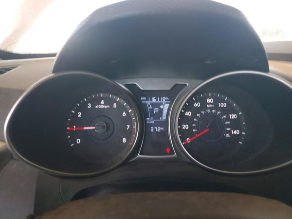 2014 HYUNDAI VELOSTER