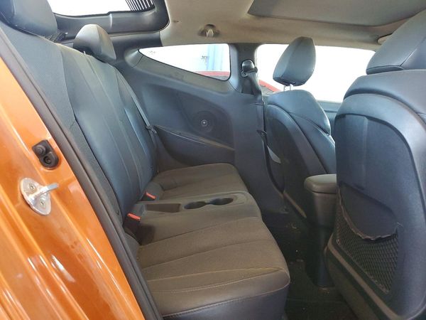 2014 HYUNDAI VELOSTER