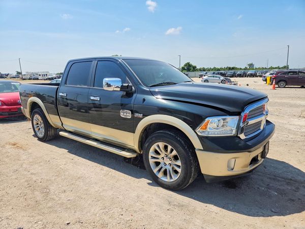 2015 RAM 1500 Longhorn