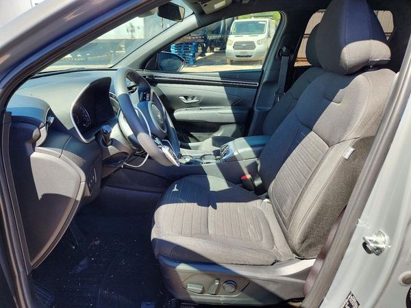 2022 HYUNDAI SANTA CRUZ