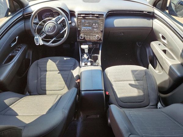 2022 HYUNDAI SANTA CRUZ