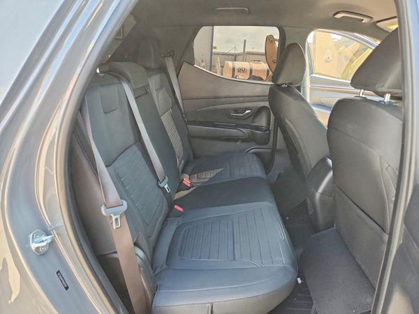 2022 HYUNDAI SANTA CRUZ