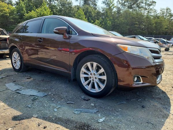 2013 TOYOTA VENZA