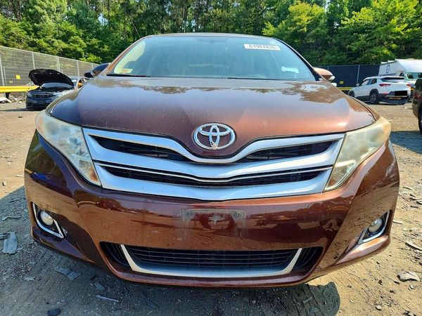 2013 TOYOTA VENZA