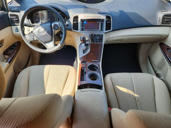 2013 TOYOTA VENZA
