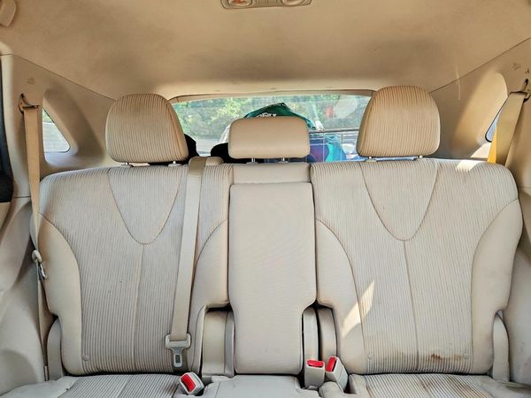 2013 TOYOTA VENZA
