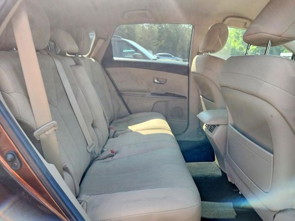 2013 TOYOTA VENZA