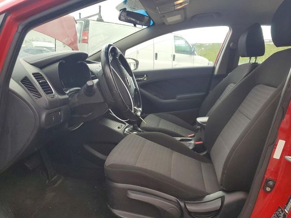 2018 KIA FORTE LX Pop,S,EX