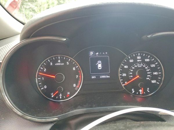 2018 KIA FORTE LX Pop,S,EX