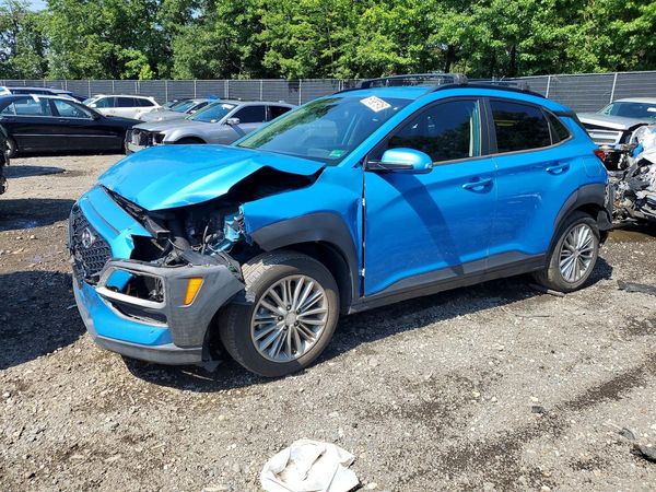 2020 HYUNDAI KONA SEL