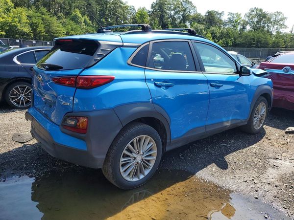 2020 HYUNDAI KONA SEL