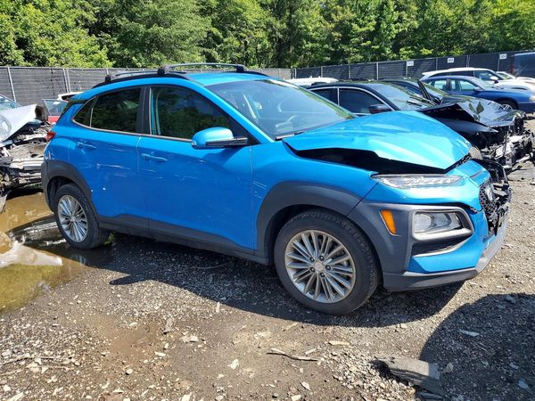 2020 HYUNDAI KONA SEL