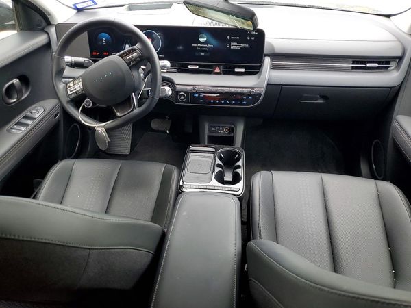 2025 HYUNDAI IONIQ 5