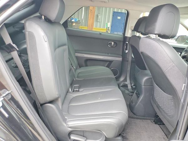 2025 HYUNDAI IONIQ 5