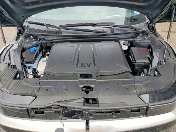 2025 HYUNDAI IONIQ 5