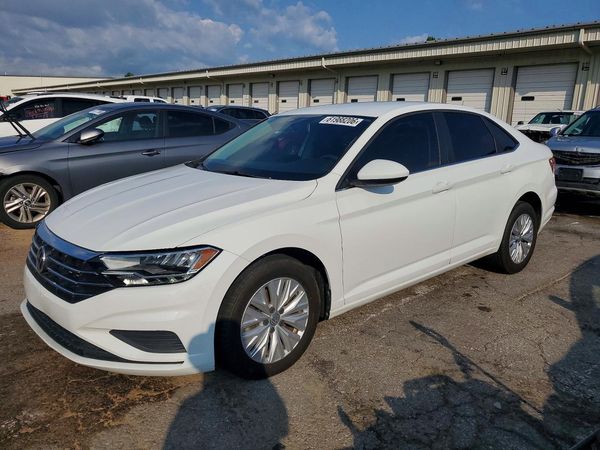 2019 VOLKSWAGEN JETTA S, SE, R-Line