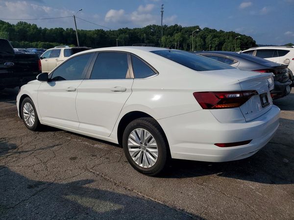 2019 VOLKSWAGEN JETTA S, SE, R-Line